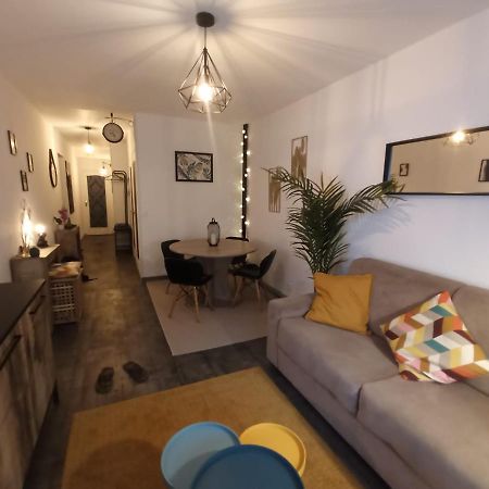 Centre Ville Menton 4 Couchages Et Equipements Bebe Exteriér fotografie